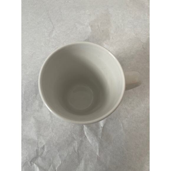 Vintage Restaurant Retro 1950s Car Hop Drive In Diner Waitress Girl Coffee Mug - Picture 4 of 7